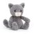 Jellycat Tumbletuft plüss cica