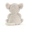 JellyCat Tumbletuft plüss kisegér - Jellycat Tumbletuft Mouse