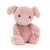 Jellycat Tumbletuft plüss malac