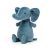 JellyCat Woddletot plüss elefánt