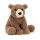 JellyCat Woody a plüss maci - Woody Bear Medium