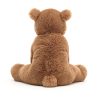 JellyCat Woody a plüss maci - Woody Bear Medium